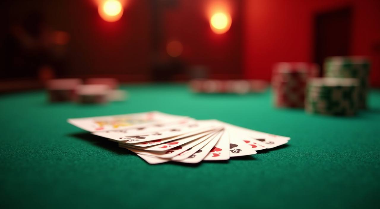 Live Roulette Royal